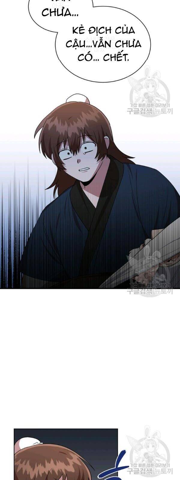 Vua Của Rồng Lửa - Chương 30 - Trang 18