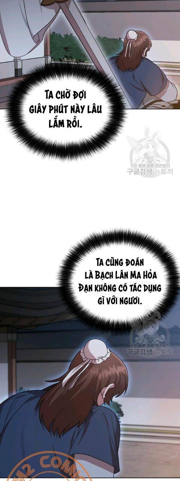 Vua Của Rồng Lửa - Chương 30 - Trang 34