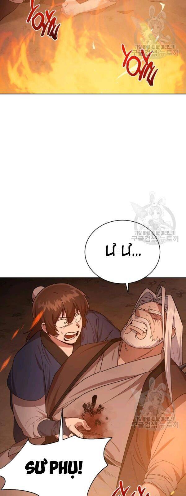 Vua Của Rồng Lửa - Chương 30 - Trang 26