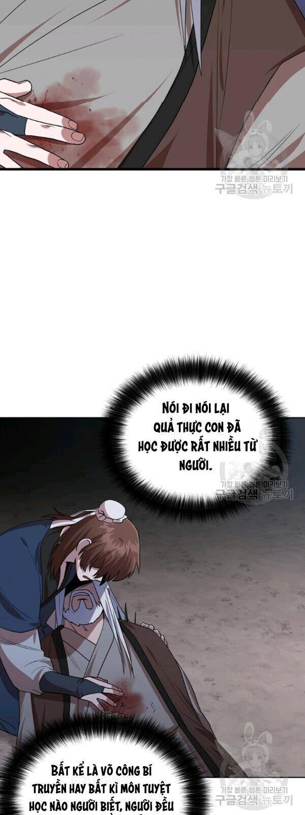 Vua Của Rồng Lửa - Chương 30 - Trang 15