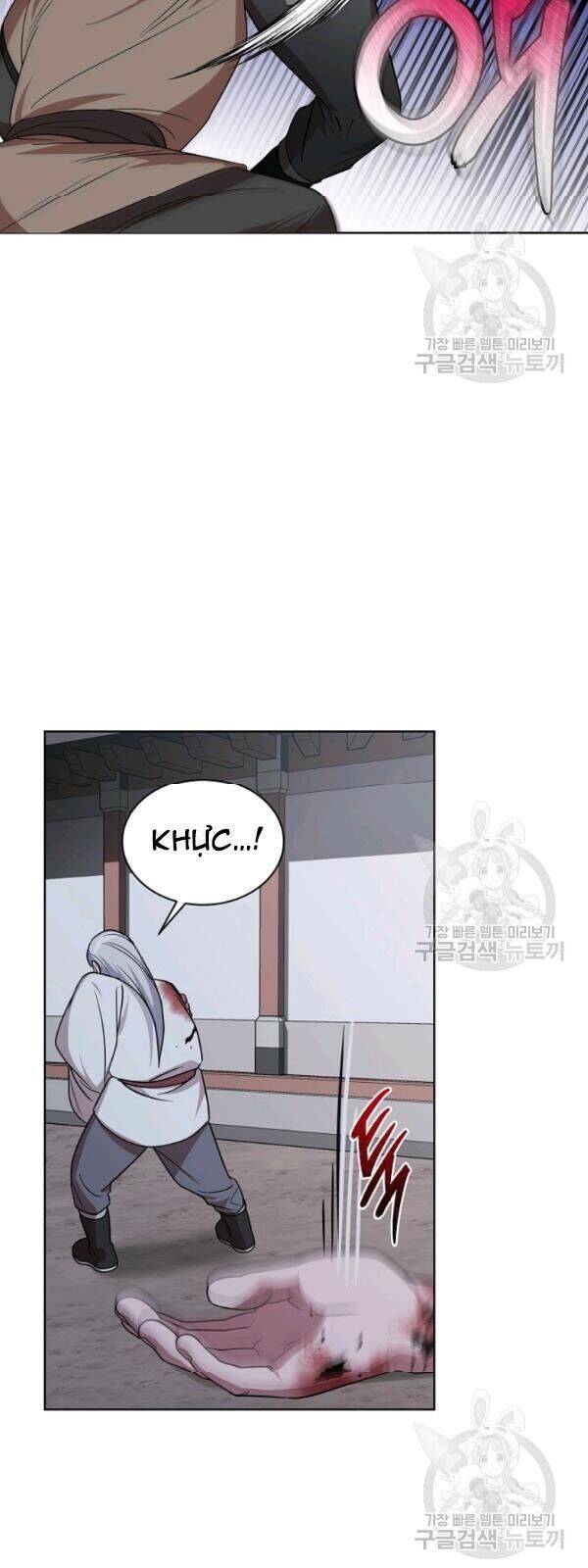 Vua Của Rồng Lửa - Chương 30 - Trang 54