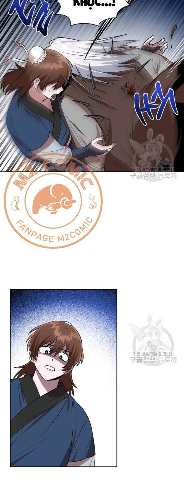 Vua Của Rồng Lửa - Chương 30 - Trang 4