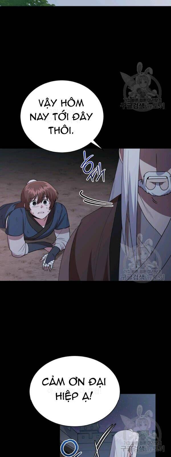 Vua Của Rồng Lửa - Chương 30 - Trang 9