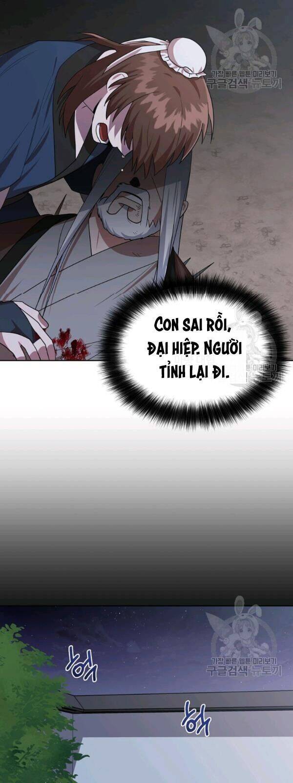 Vua Của Rồng Lửa - Chương 30 - Trang 8