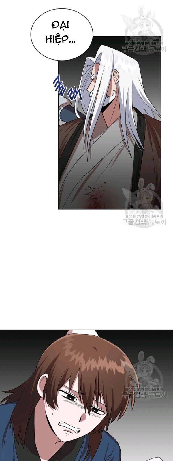 Vua Của Rồng Lửa - Chương 30 - Trang 5