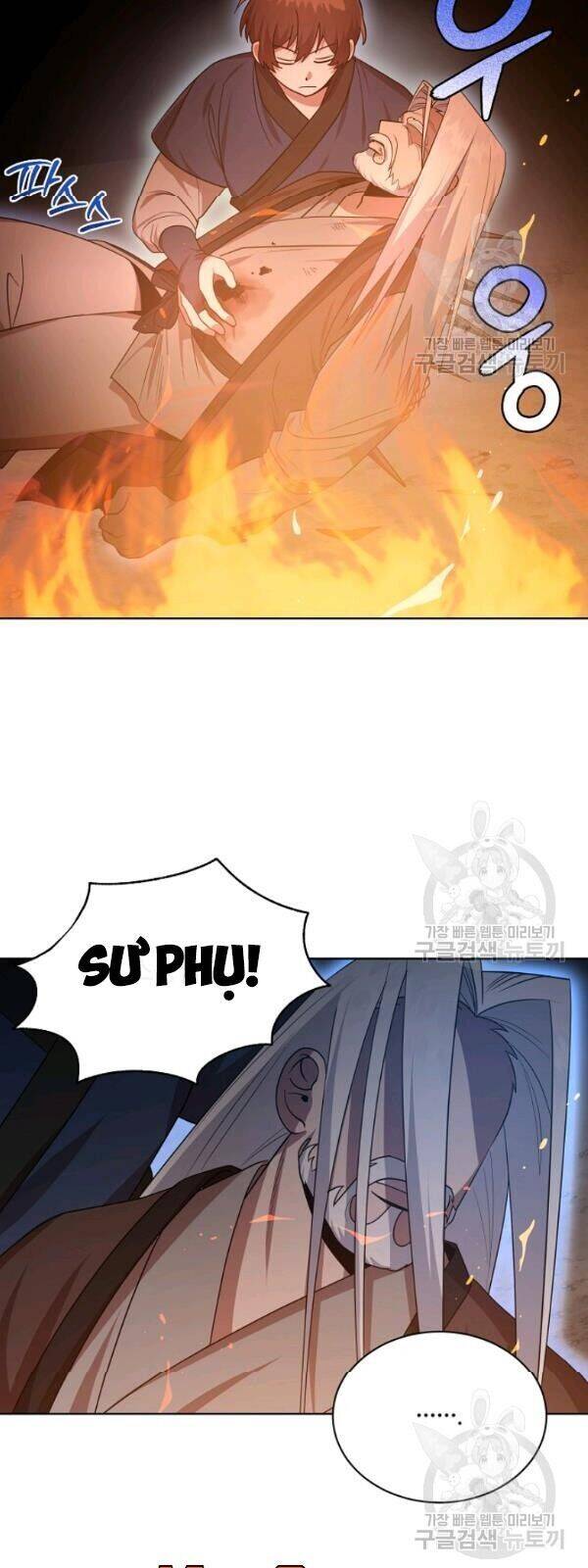 Vua Của Rồng Lửa - Chương 30 - Trang 30