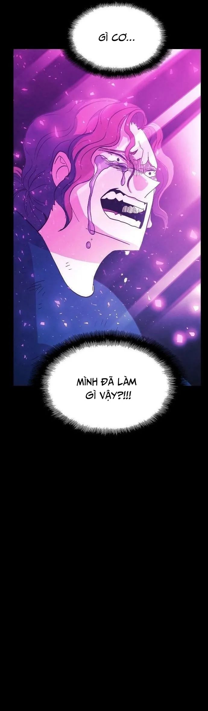 Tối Hậu Kim Đồng - Chương 92 - Trang 7