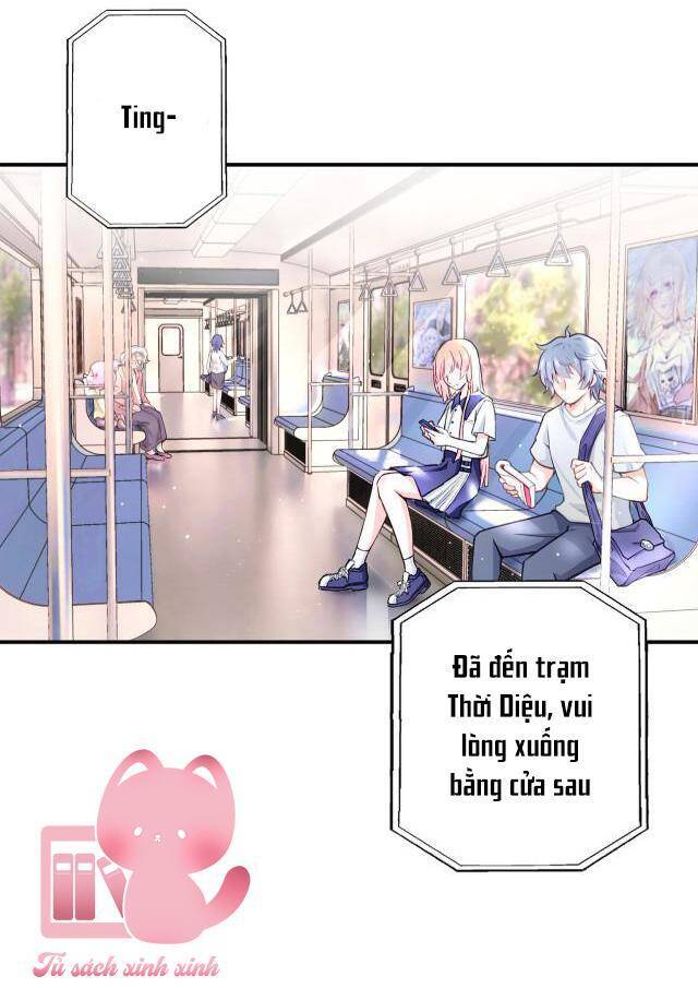 Nghe Nói Tôi Là Đại Tiểu Thư Phản Diện - Chương 19.2 - Trang 3
