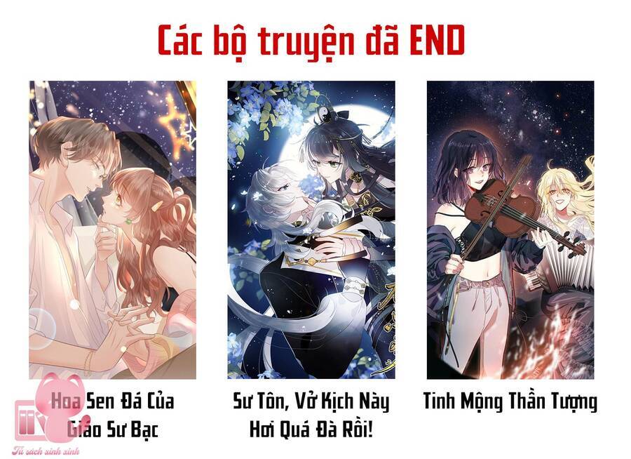 Nghe Nói Tôi Là Đại Tiểu Thư Phản Diện - Chương 19.2 - Trang 22
