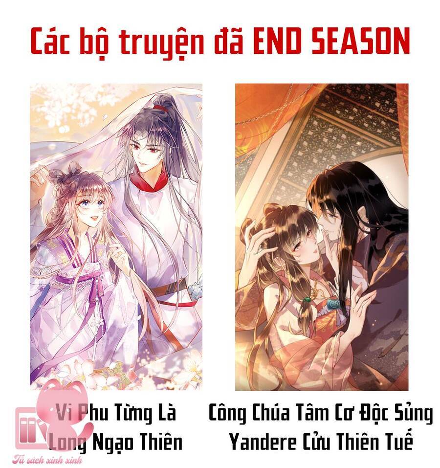 Nghe Nói Tôi Là Đại Tiểu Thư Phản Diện - Chương 19.2 - Trang 23