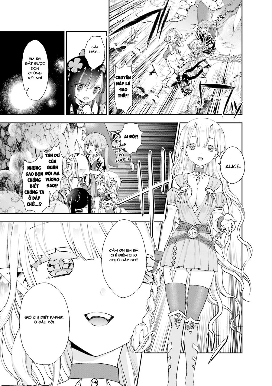 Rpg Fudousan - Chương 32 - Trang 19