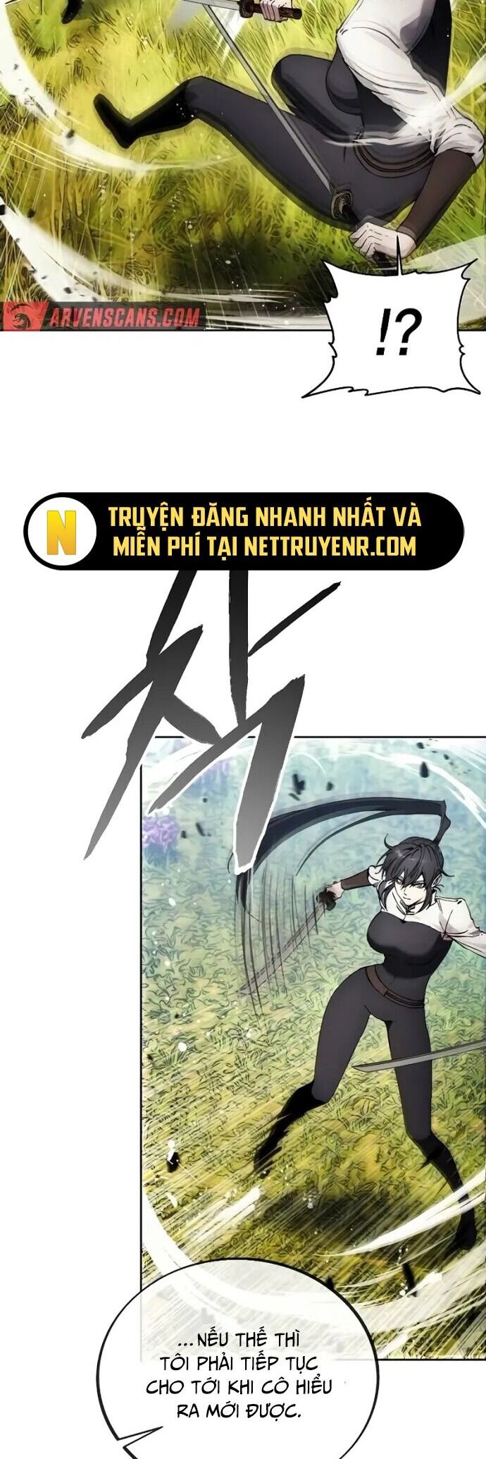 Tao Là Ác Nhân Chương 159 Ảnh 19