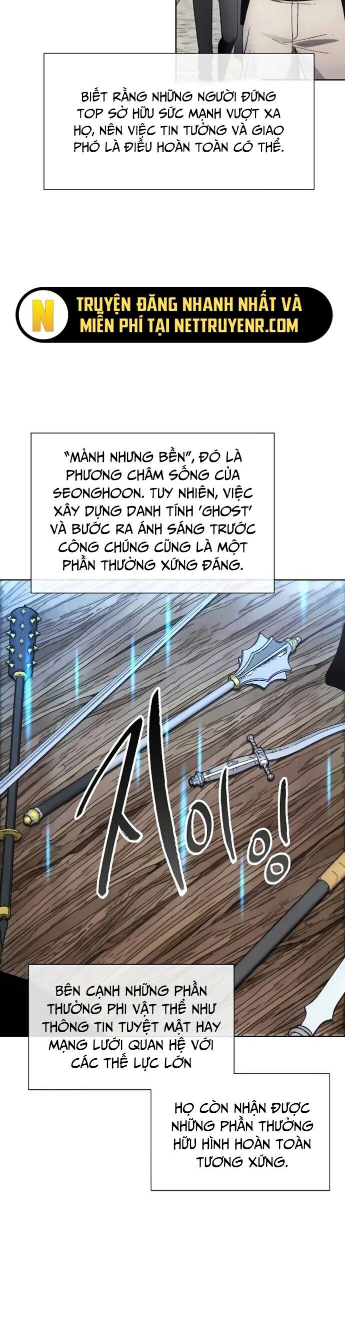 Tao Là Ác Nhân Chương 159 Ảnh 39