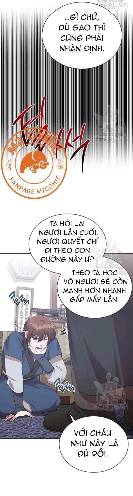 Vua Của Rồng Lửa - Chương 45 - Trang 46