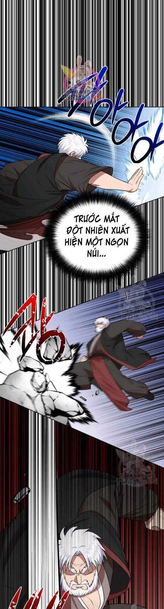 Vua Của Rồng Lửa - Chương 45 - Trang 2