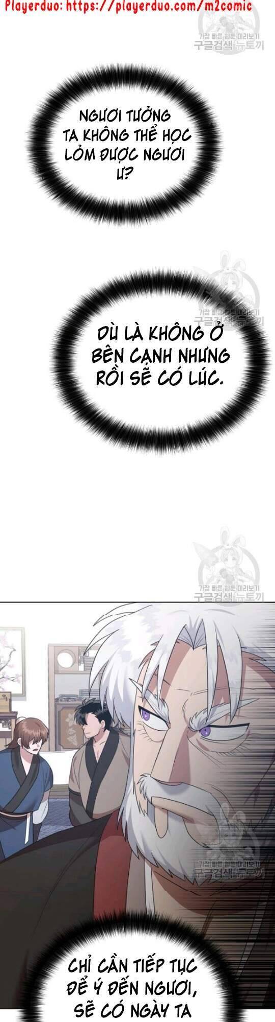 Vua Của Rồng Lửa - Chương 45 - Trang 60