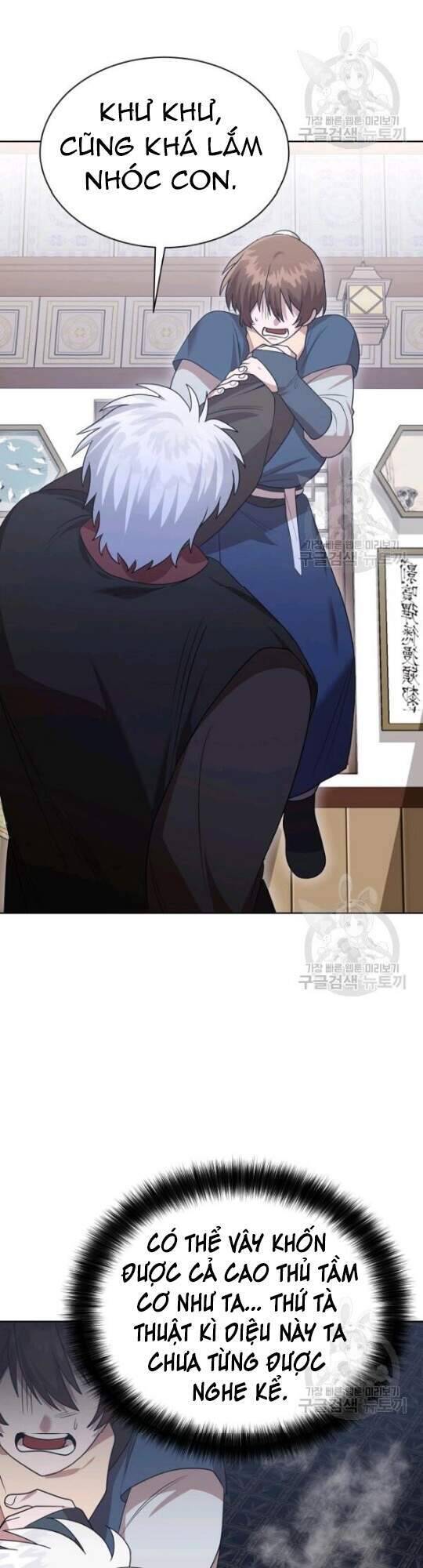 Vua Của Rồng Lửa - Chương 45 - Trang 44