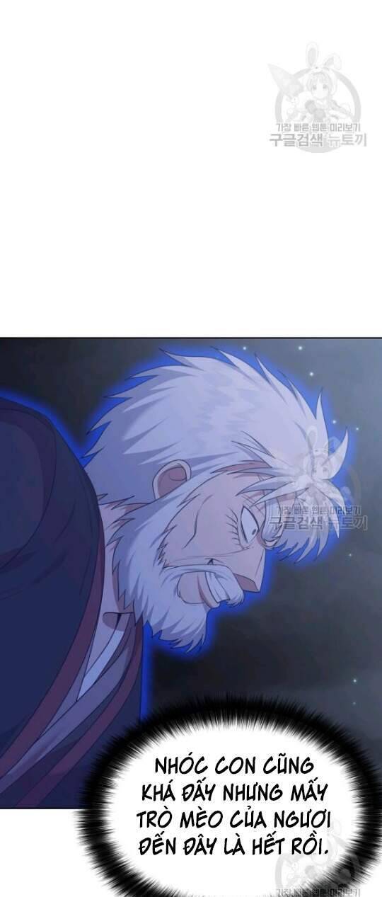 Vua Của Rồng Lửa - Chương 45 - Trang 21