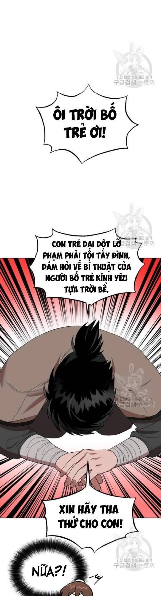 Vua Của Rồng Lửa - Chương 45 - Trang 54