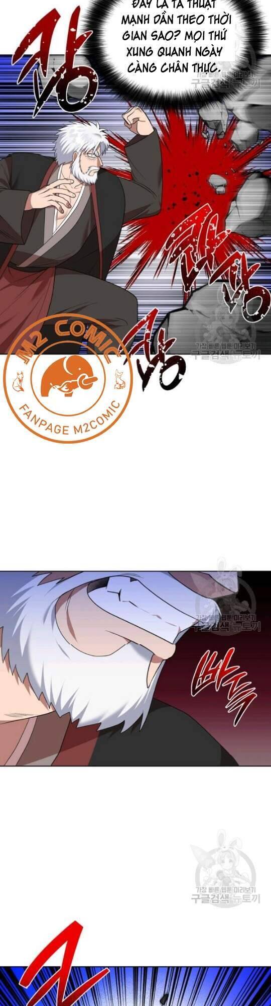 Vua Của Rồng Lửa - Chương 45 - Trang 16