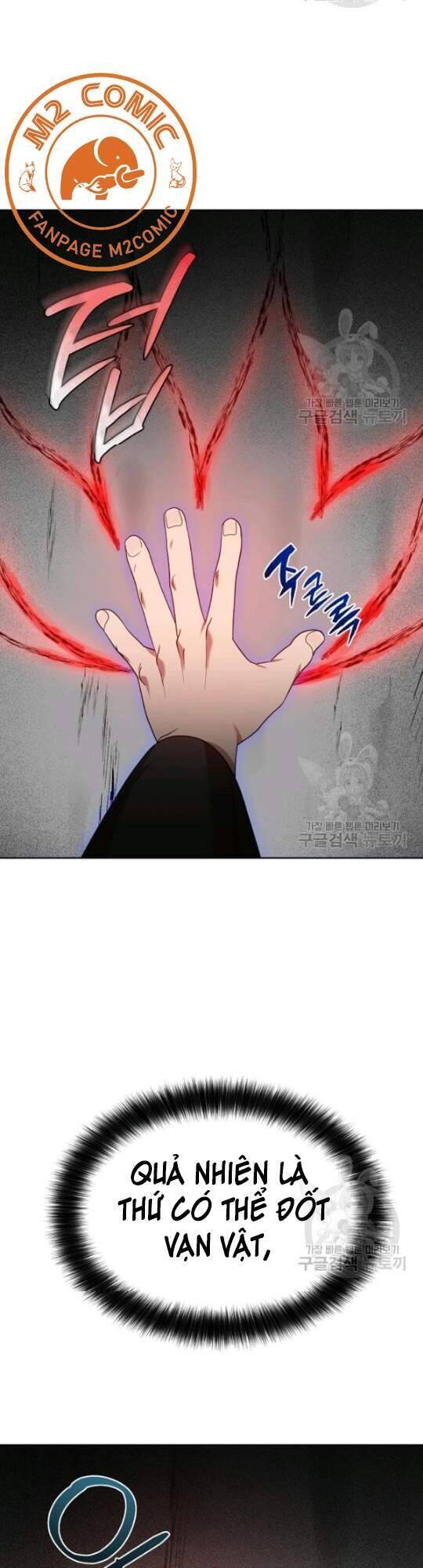 Vua Của Rồng Lửa - Chương 45 - Trang 40