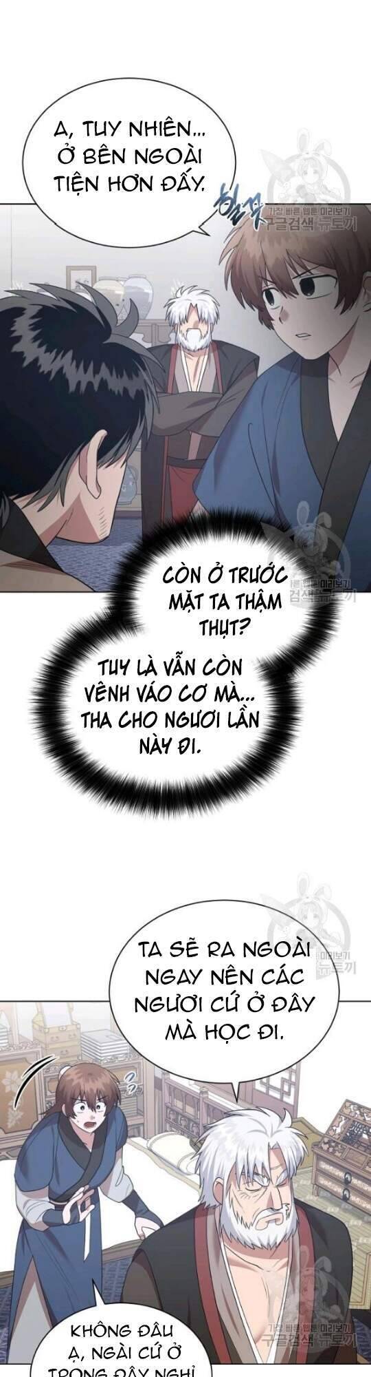 Vua Của Rồng Lửa - Chương 45 - Trang 56