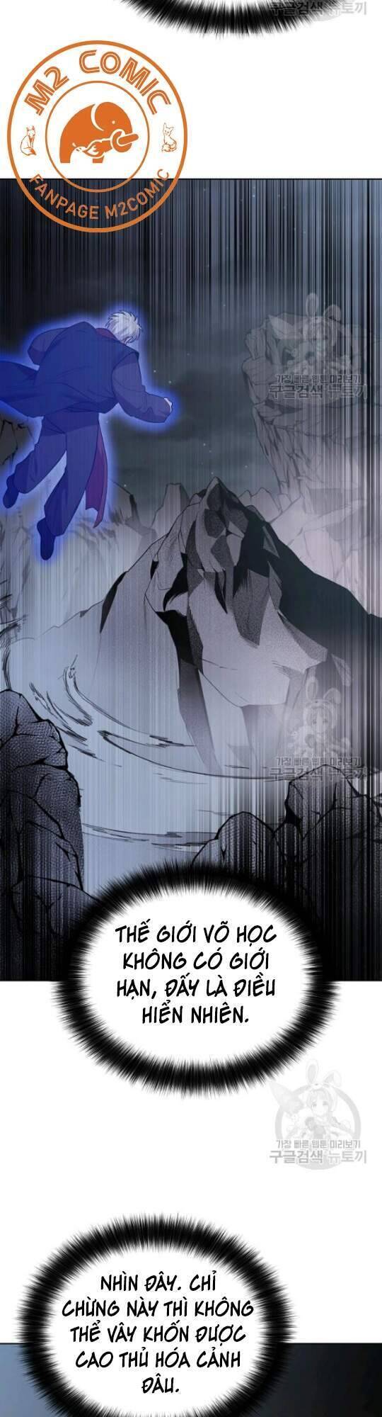 Vua Của Rồng Lửa - Chương 45 - Trang 22
