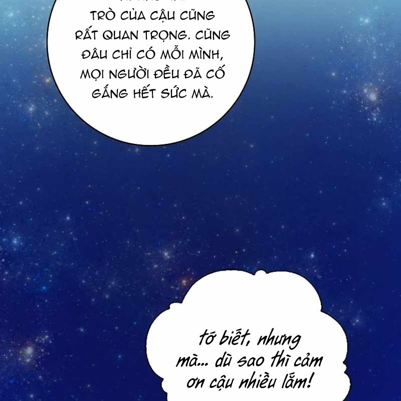 Tôi Trở Thành Bạn Thời Thơ Ấu Của Boss - Chương 37 - Trang 8