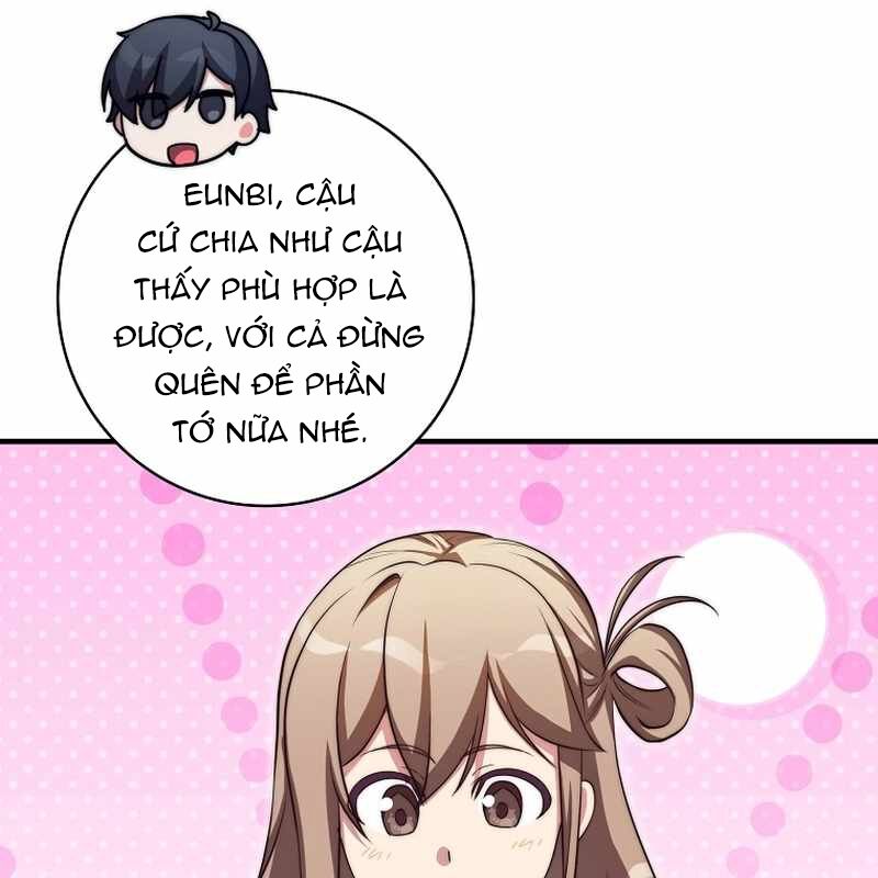 Tôi Trở Thành Bạn Thời Thơ Ấu Của Boss - Chương 37 - Trang 4