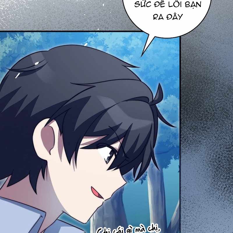 Tôi Trở Thành Bạn Thời Thơ Ấu Của Boss - Chương 37 - Trang 138