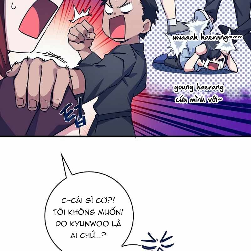 Tôi Trở Thành Bạn Thời Thơ Ấu Của Boss - Chương 37 - Trang 74