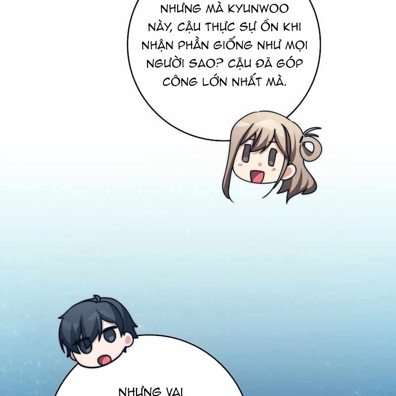 Tôi Trở Thành Bạn Thời Thơ Ấu Của Boss - Chương 37 - Trang 7