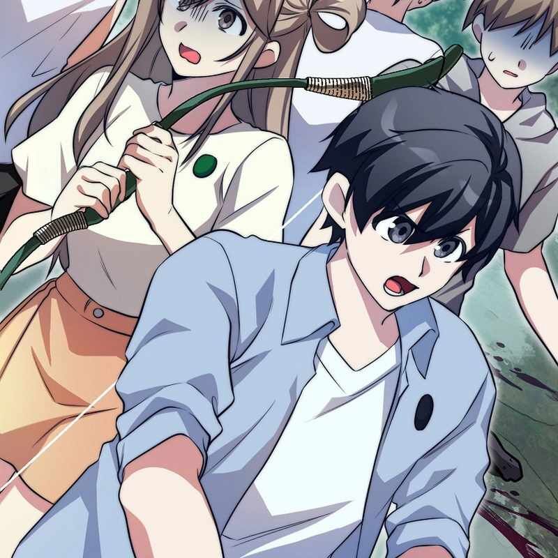 Tôi Trở Thành Bạn Thời Thơ Ấu Của Boss - Chương 37 - Trang 89