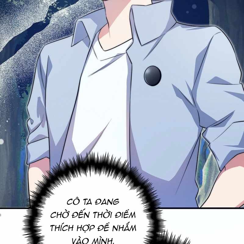 Tôi Trở Thành Bạn Thời Thơ Ấu Của Boss - Chương 37 - Trang 19