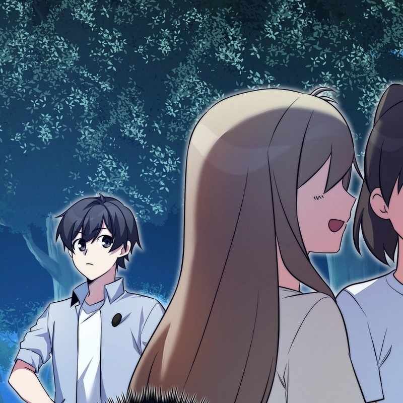 Tôi Trở Thành Bạn Thời Thơ Ấu Của Boss - Chương 37 - Trang 10