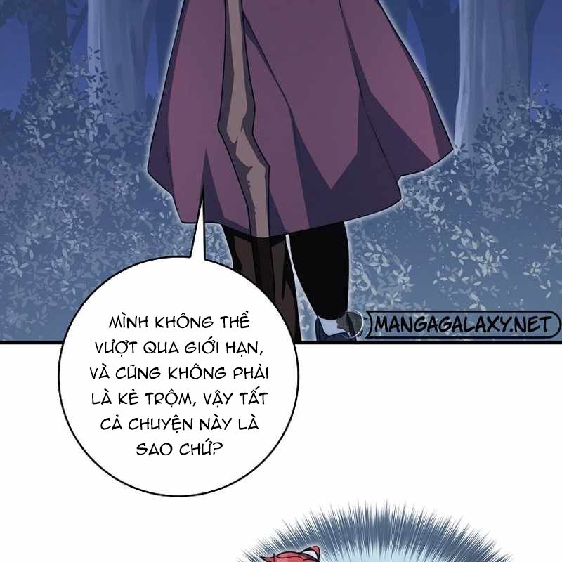 Tôi Trở Thành Bạn Thời Thơ Ấu Của Boss - Chương 37 - Trang 41