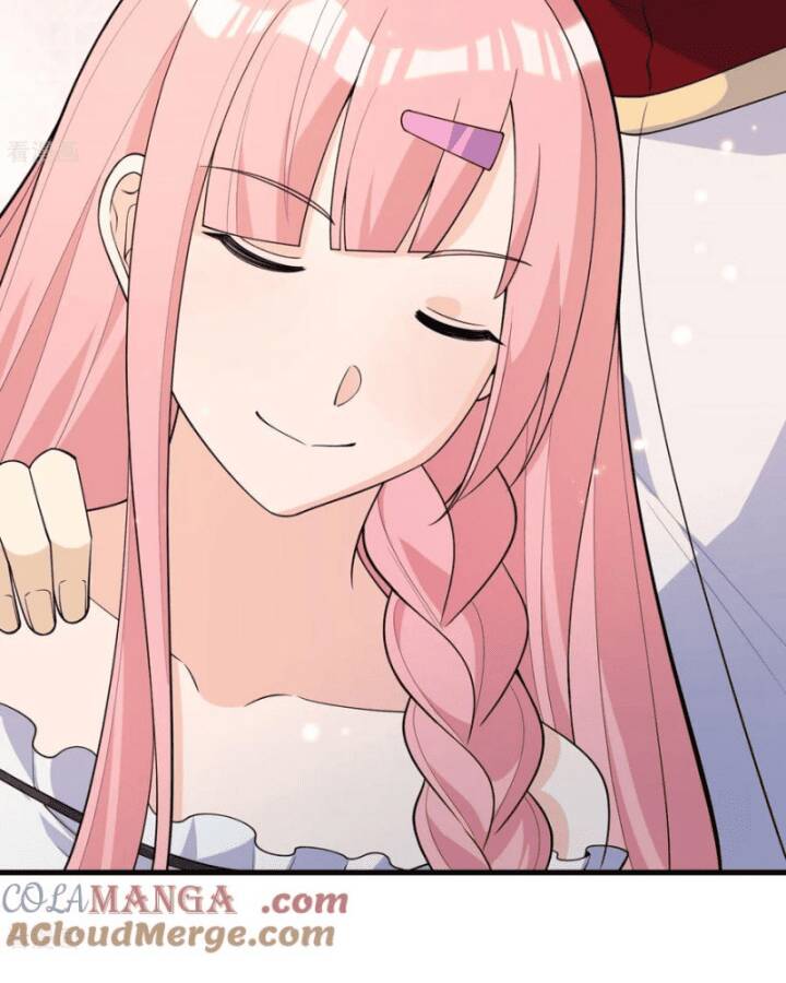 Tôi Sống Trên Hoang Đảo Cùng Các Em Gái - Chương 311 - Trang 40