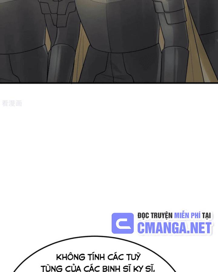 Tôi Sống Trên Hoang Đảo Cùng Các Em Gái - Chương 311 - Trang 45