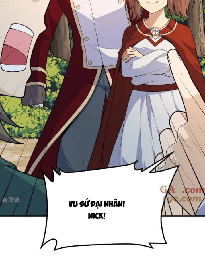 Tôi Sống Trên Hoang Đảo Cùng Các Em Gái - Chương 311 - Trang 14