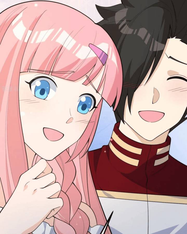 Tôi Sống Trên Hoang Đảo Cùng Các Em Gái - Chương 311 - Trang 37