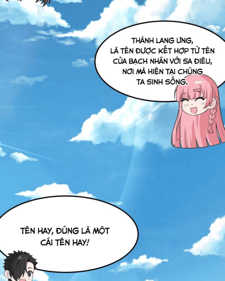 Tôi Sống Trên Hoang Đảo Cùng Các Em Gái Chương 310 Ảnh 51
