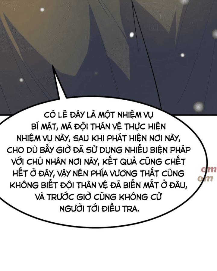 Tôi Sống Trên Hoang Đảo Cùng Các Em Gái Chương 310 Ảnh 9
