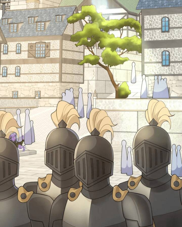 Tôi Sống Trên Hoang Đảo Cùng Các Em Gái - Chương 311 - Trang 44