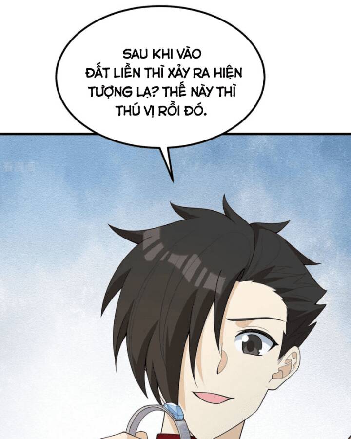 Tôi Sống Trên Hoang Đảo Cùng Các Em Gái Chương 312 Ảnh 21