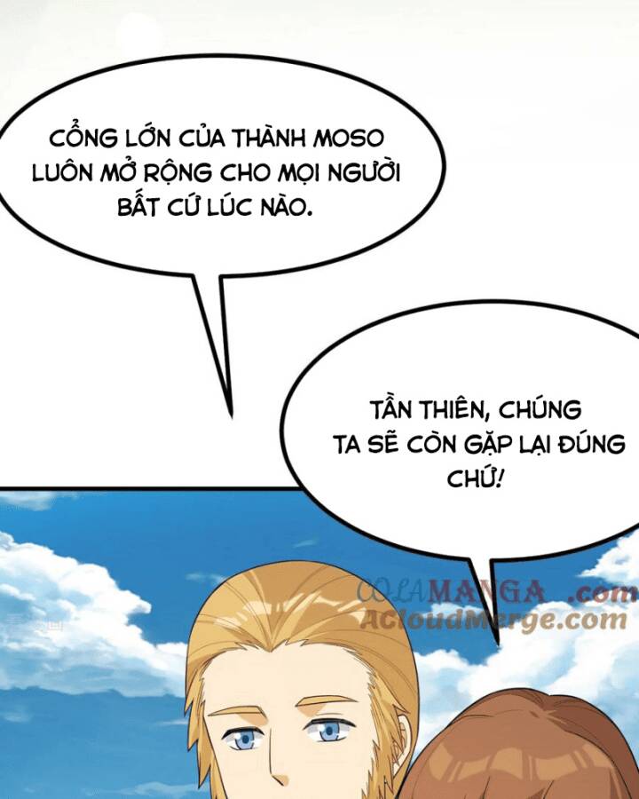 Tôi Sống Trên Hoang Đảo Cùng Các Em Gái Chương 310 Ảnh 28