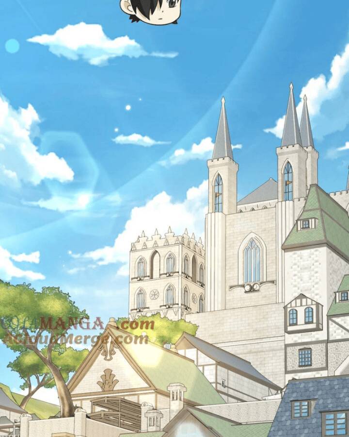 Tôi Sống Trên Hoang Đảo Cùng Các Em Gái - Chương 311 - Trang 43