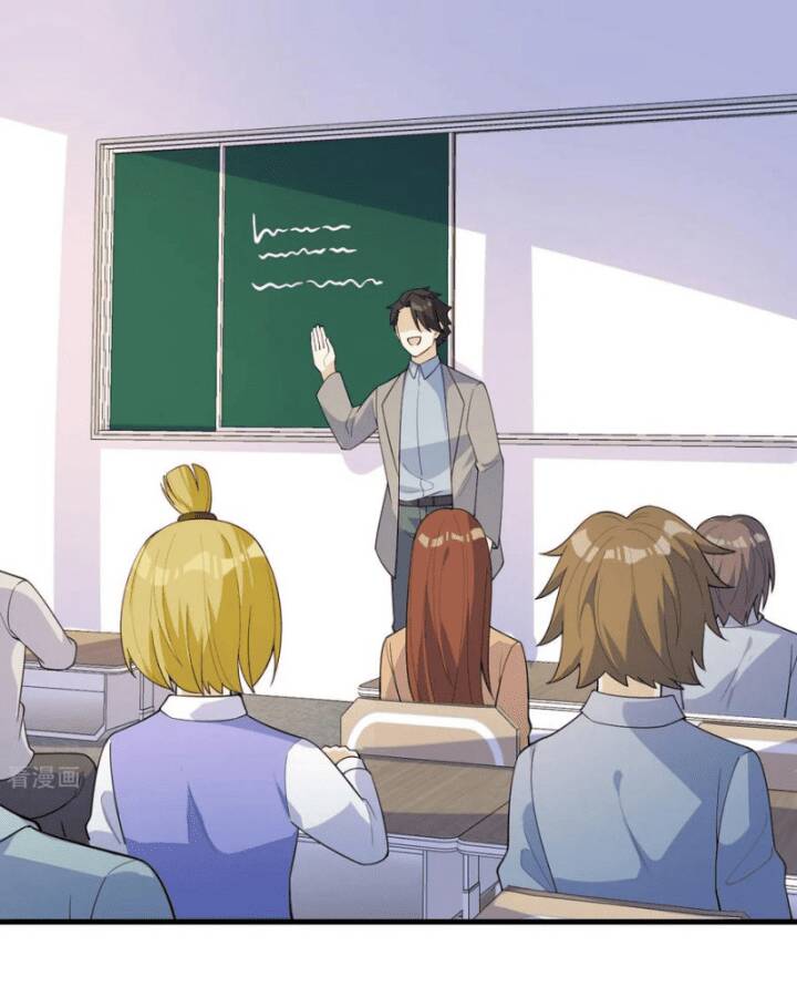 Tôi Sống Trên Hoang Đảo Cùng Các Em Gái - Chương 311 - Trang 55