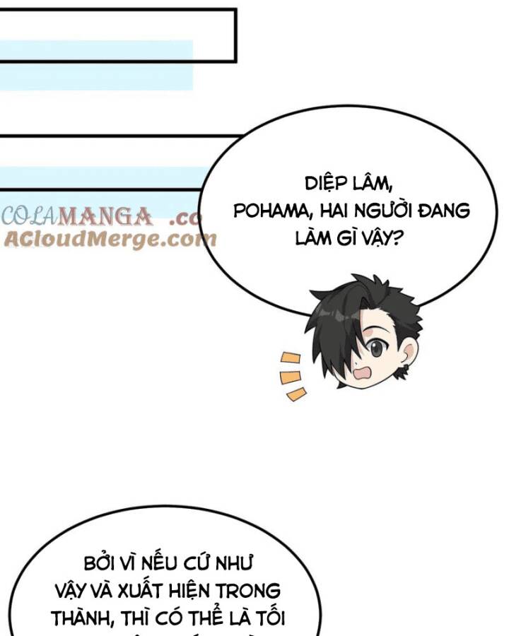 Tôi Sống Trên Hoang Đảo Cùng Các Em Gái Chương 312 Ảnh 41