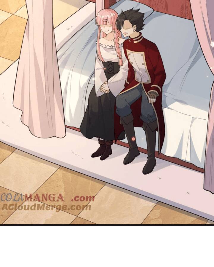 Tôi Sống Trên Hoang Đảo Cùng Các Em Gái - Chương 311 - Trang 35