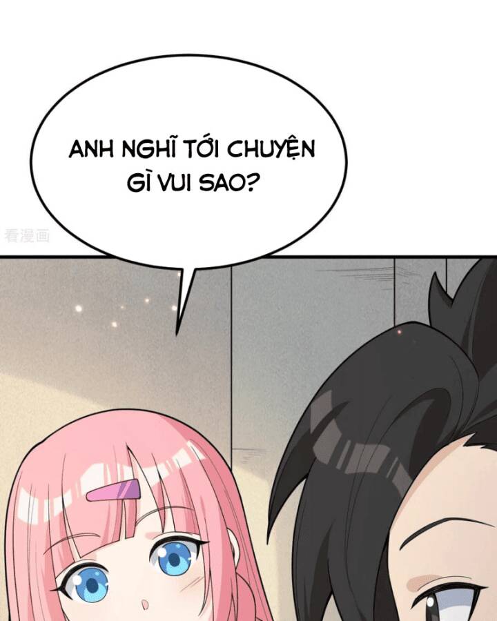 Tôi Sống Trên Hoang Đảo Cùng Các Em Gái - Chương 311 - Trang 25